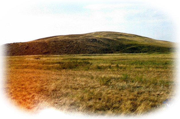 Туры в Аркаим 