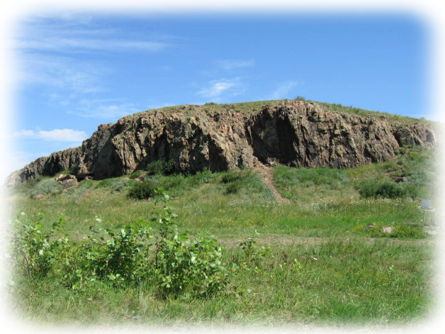 Туры в Аркаим 