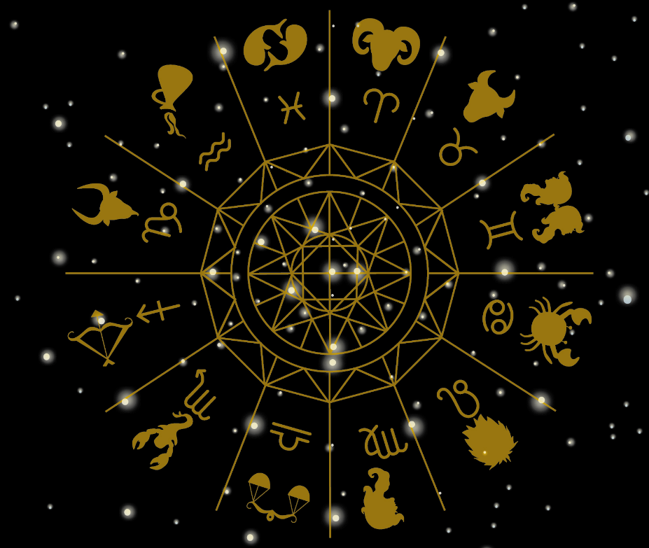 Обучение Астрологии в Онлайне