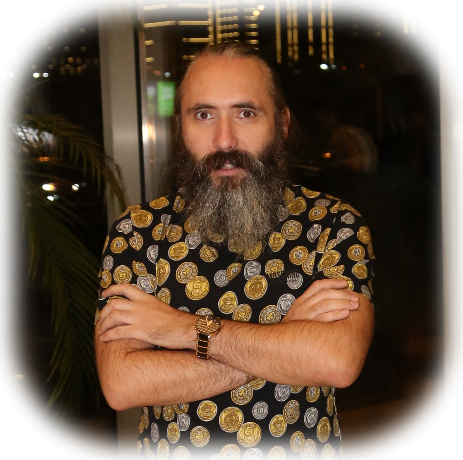 Юрий Исламов Руны в Москве Обучение рунам Москва
